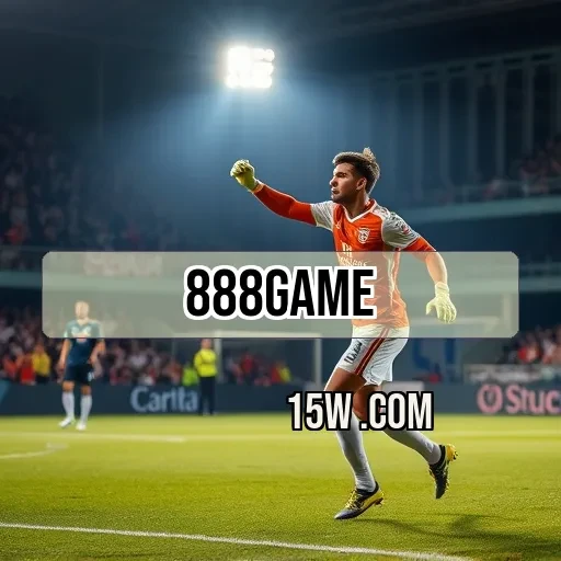 888game.com: Descubra o Mundo Empolgante do Bingo Virtual