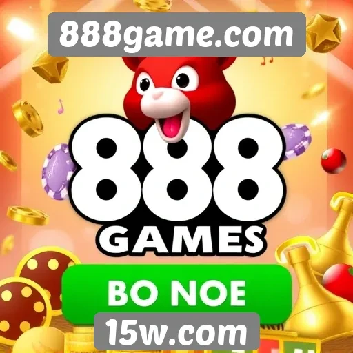 Ofertas de bônus e promoções no 888game