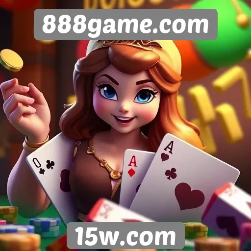 Estratégias de bônus disponíveis no 888game.com