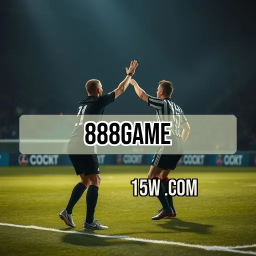 888game.com Comunidade de Jogadores