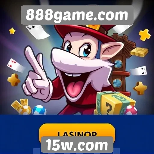 Avaliação do portfólio de jogos no 888game