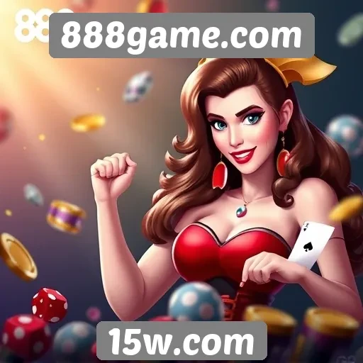 Plataforma 888game.com oferece promoções atrativas