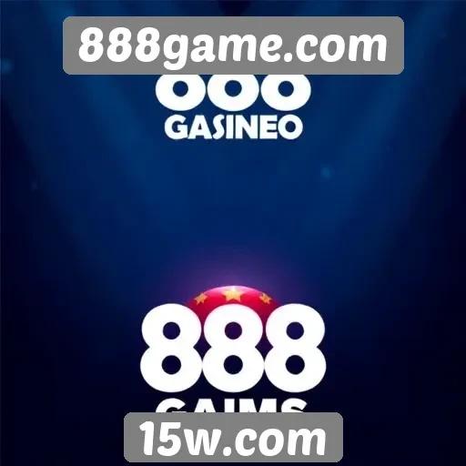 888game.com oferece variedade em jogos de cassino online