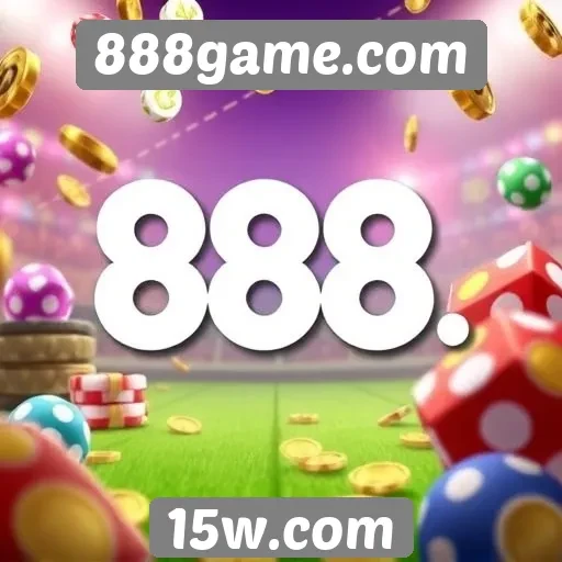 Tendências de jogos populares no 888game.com