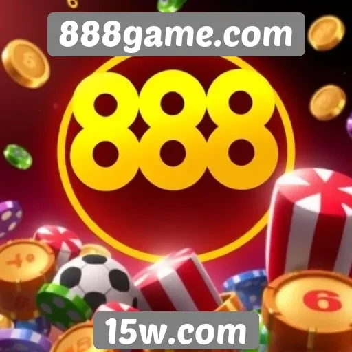 Novidades em promoções no site 888game.com