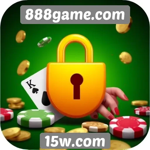 Métodos de pagamento seguros no 888game.com